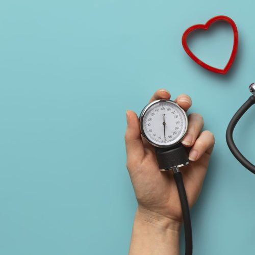 Come Gestire l’Ipertensione: Prevenzione e Stili di Vita