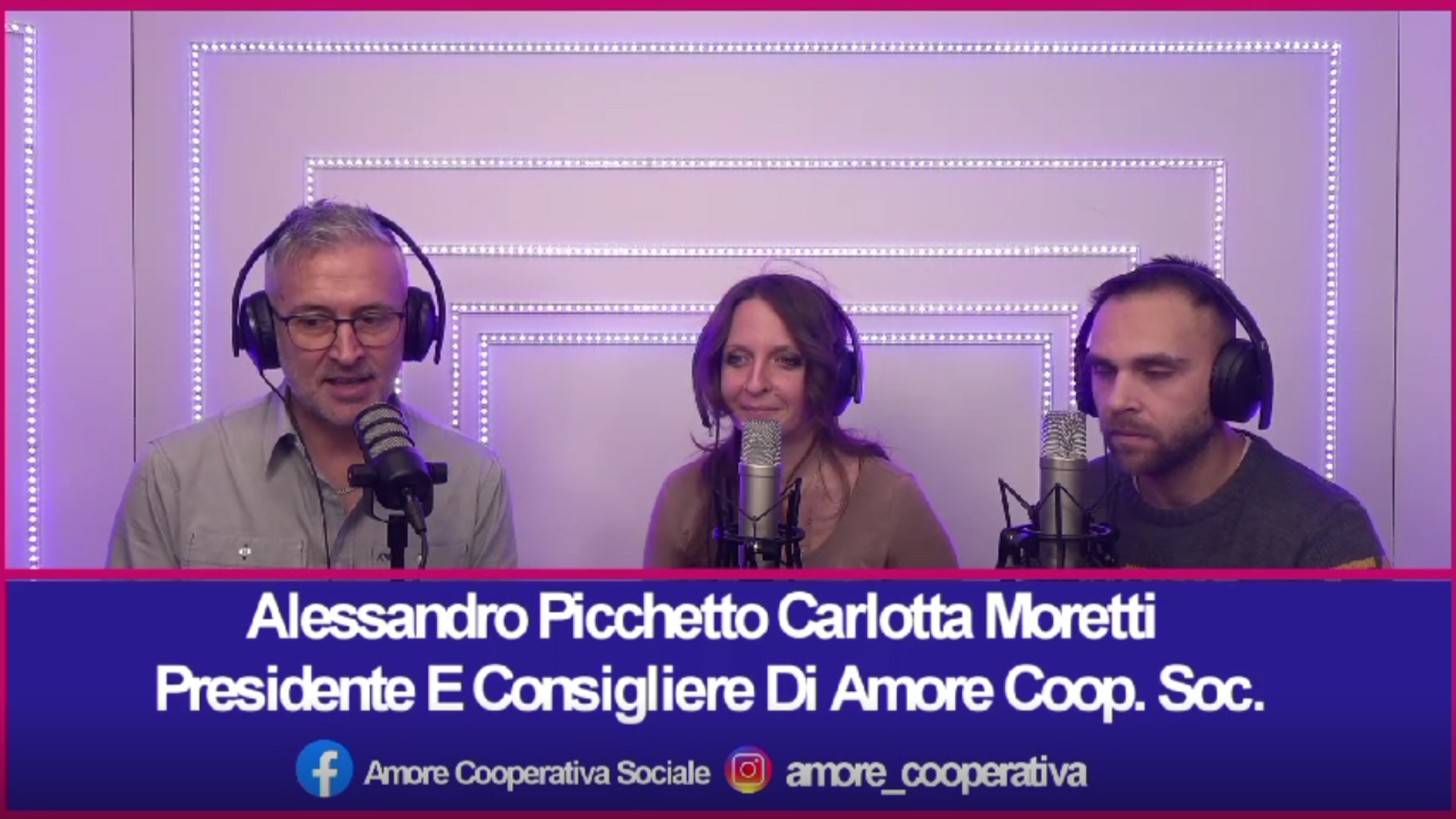Teleassistenza per te!